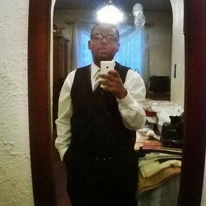 Meet your Posher, Bryan